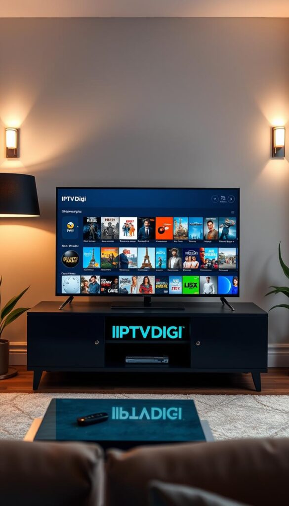 iptv plans
