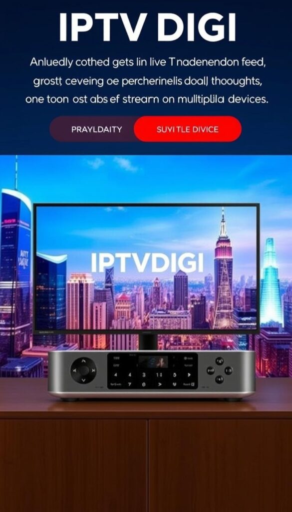 iptv player