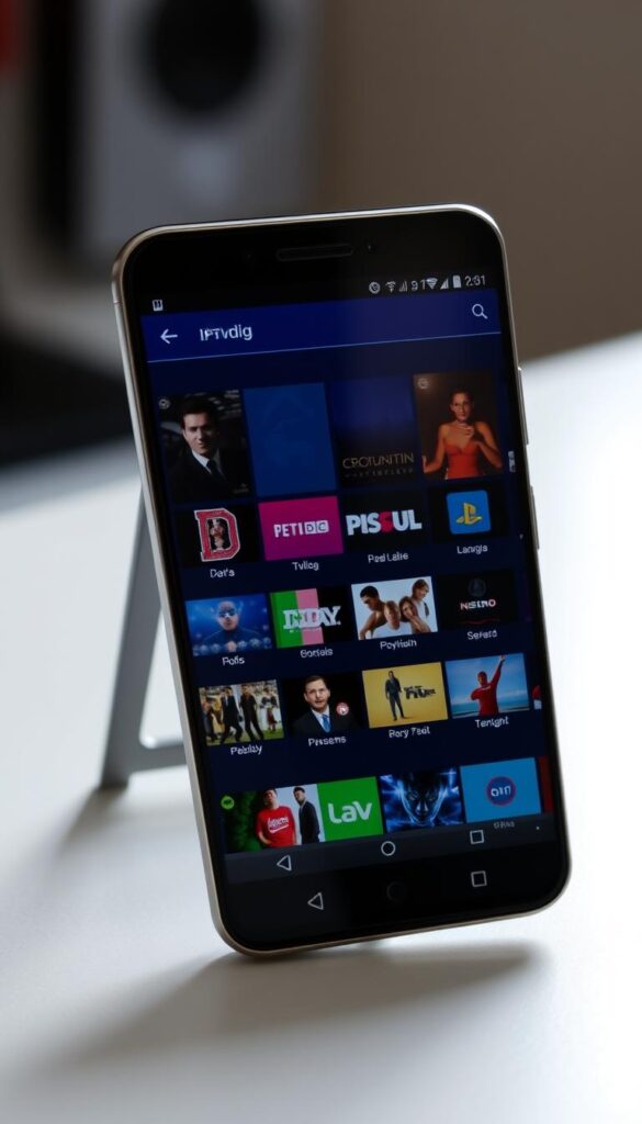 iptv player download