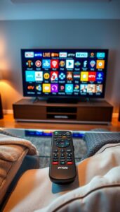 iptv premium services