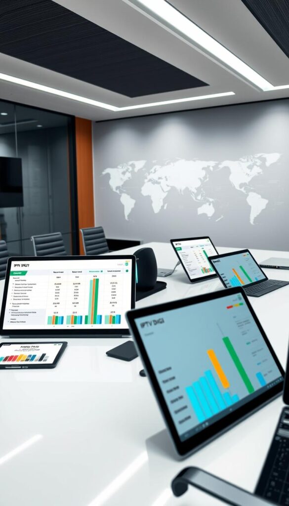 iptv provider comparison