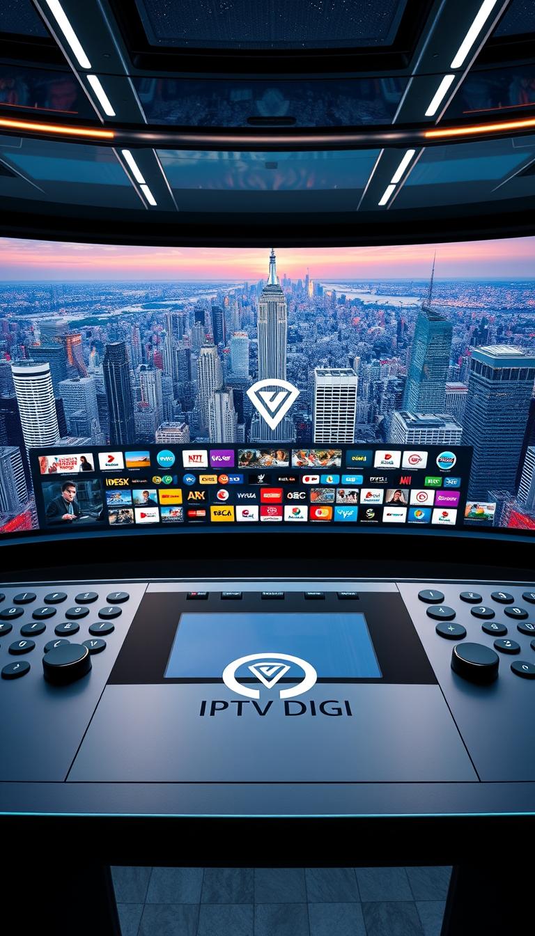 iptv provider usa