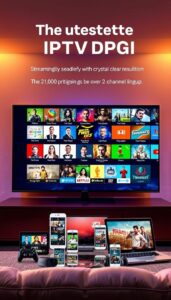 iptv providers discord