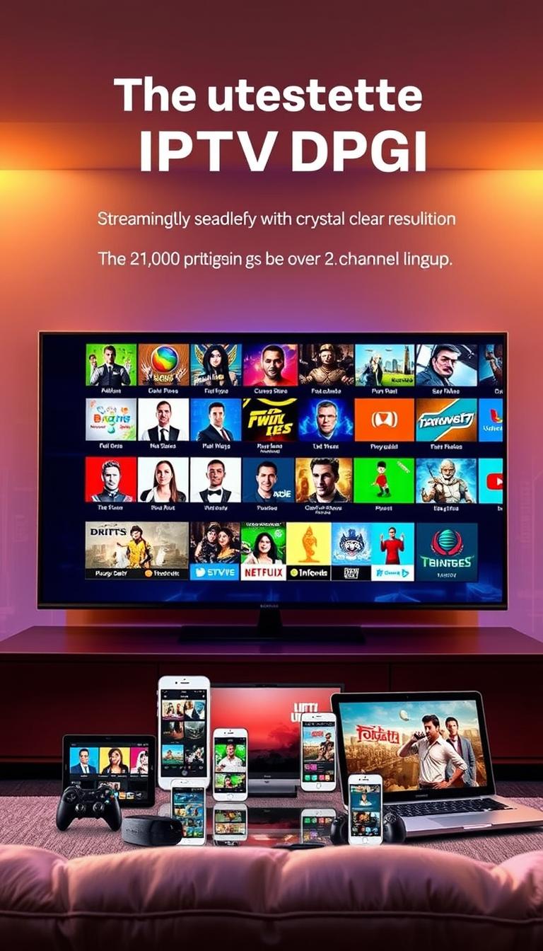 iptv providers discord