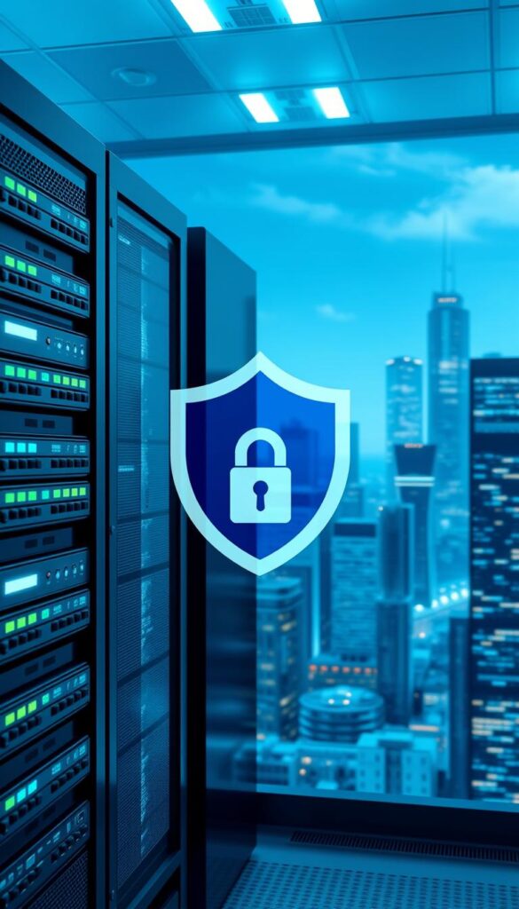 iptv security
