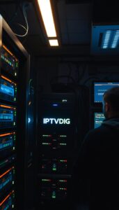 iptv server provider