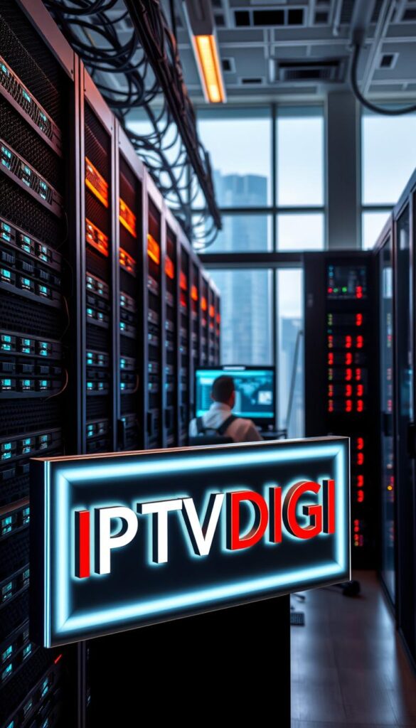 iptv server solutions