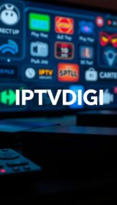 iptv service 2024