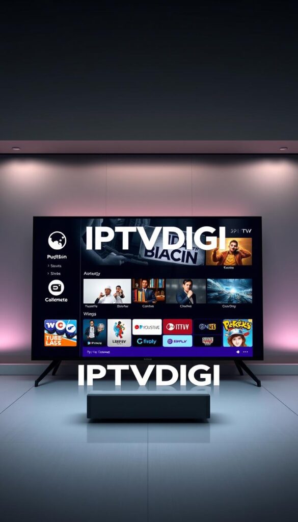 iptv service