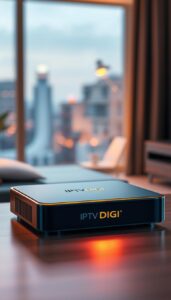 iptv service for tivimate