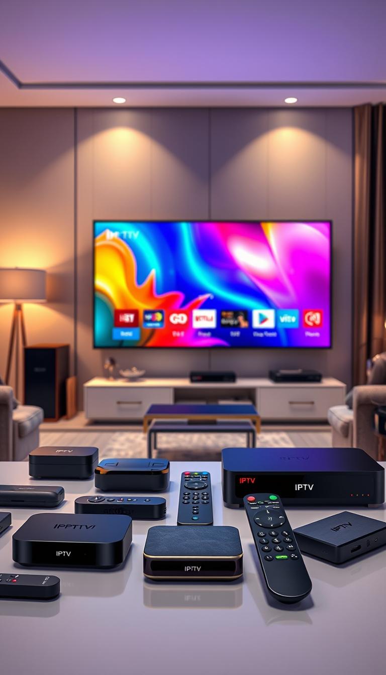 iptv service in usa