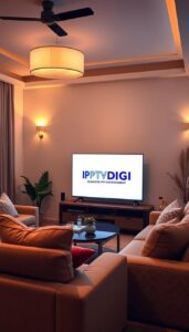 iptv service india