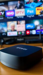 iptv service near me