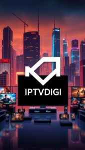 iptv service provider