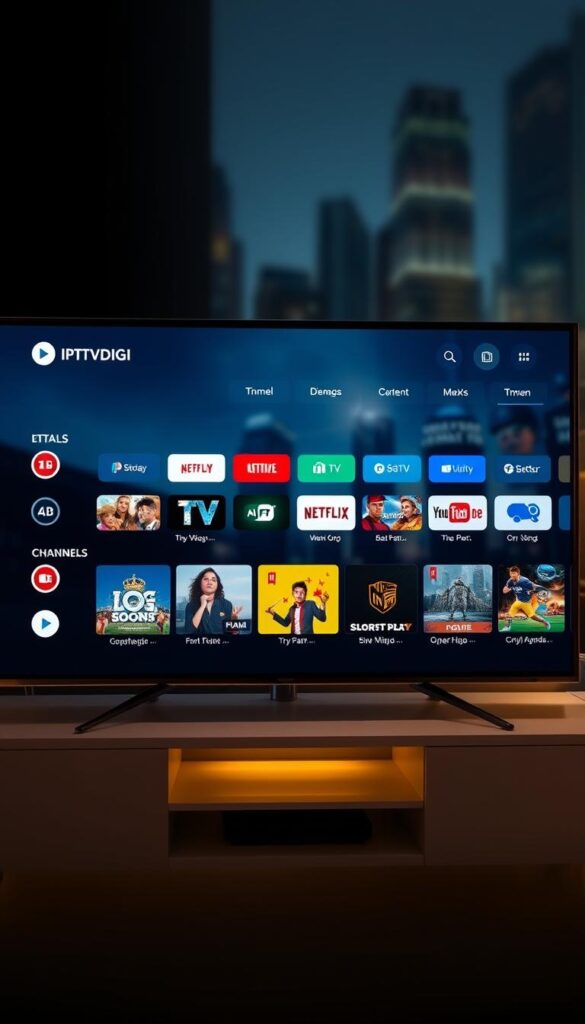 iptv service providers