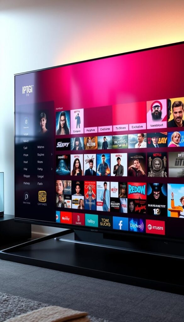 iptv service with VOD iptv service with VOD