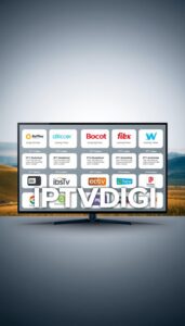iptv services usa