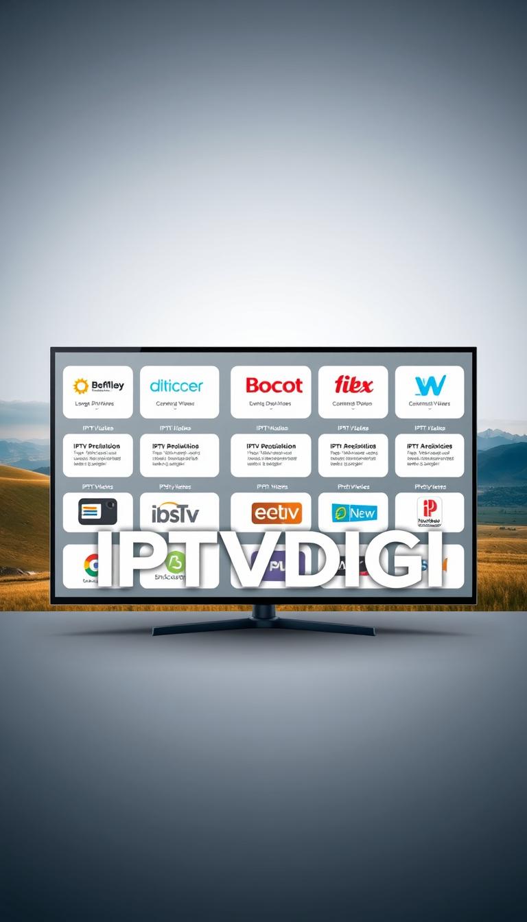 iptv services usa