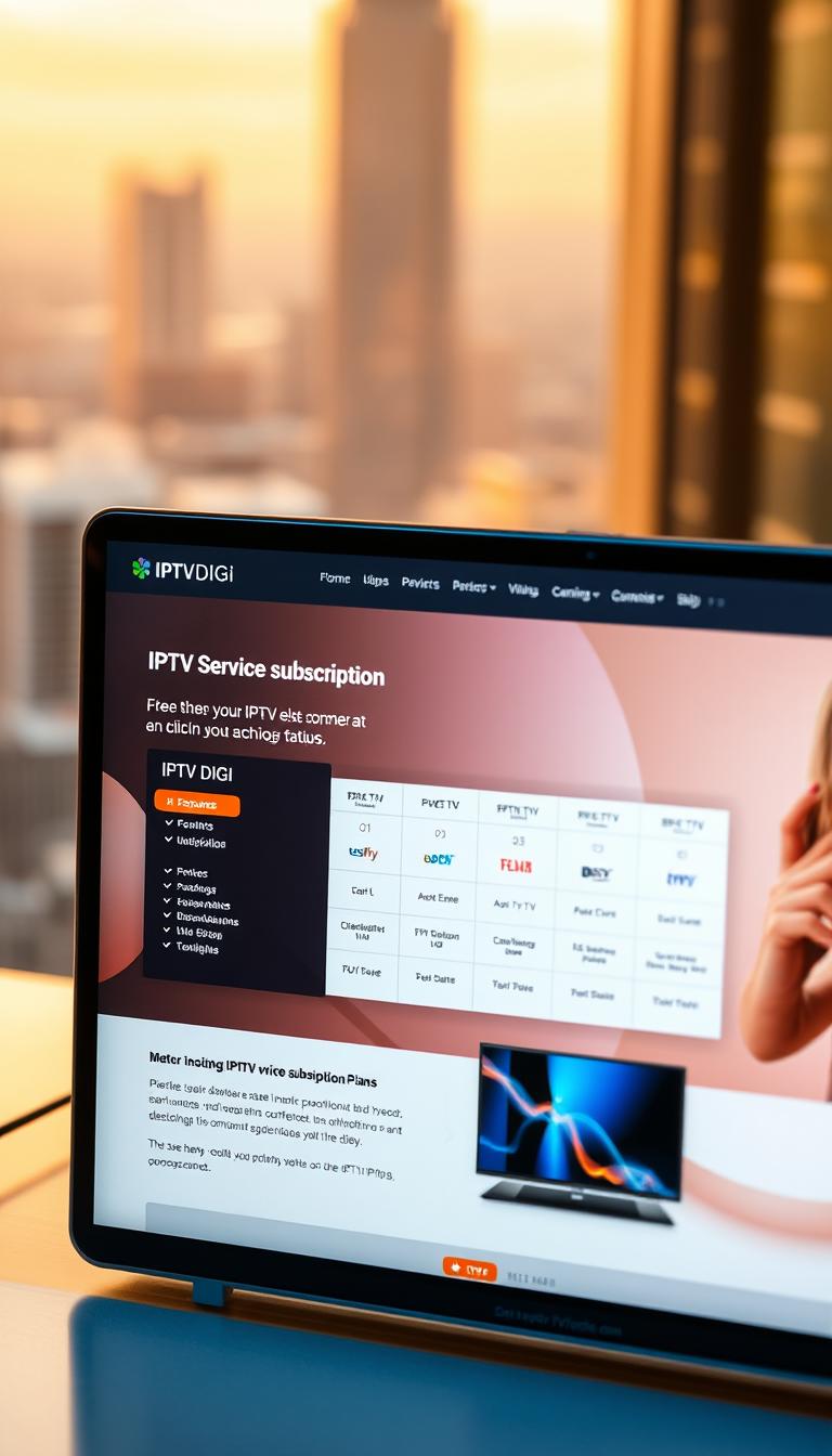 iptv smarter pro subscription