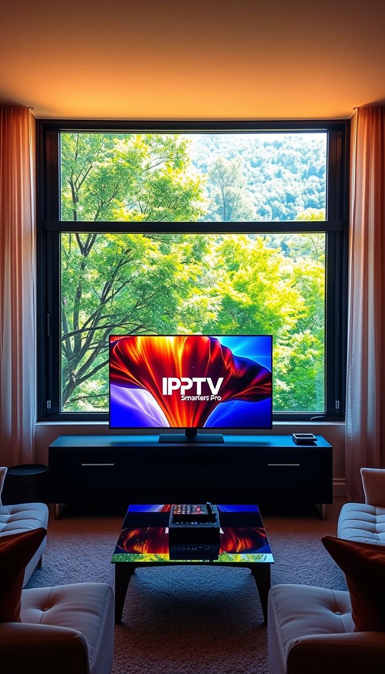 iptv smarters pro subscription