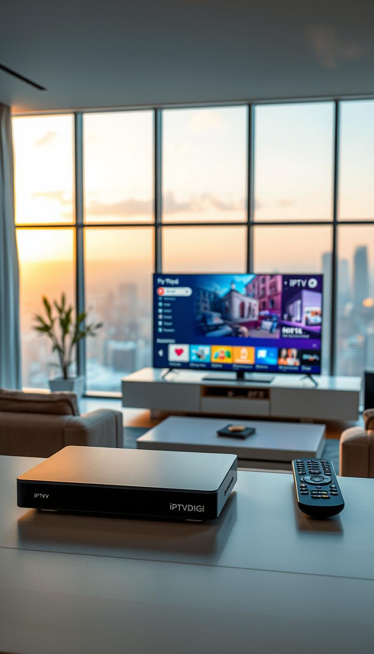 iptv smarters providers