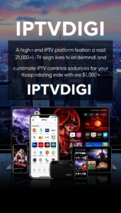 iptv smarters subscription
