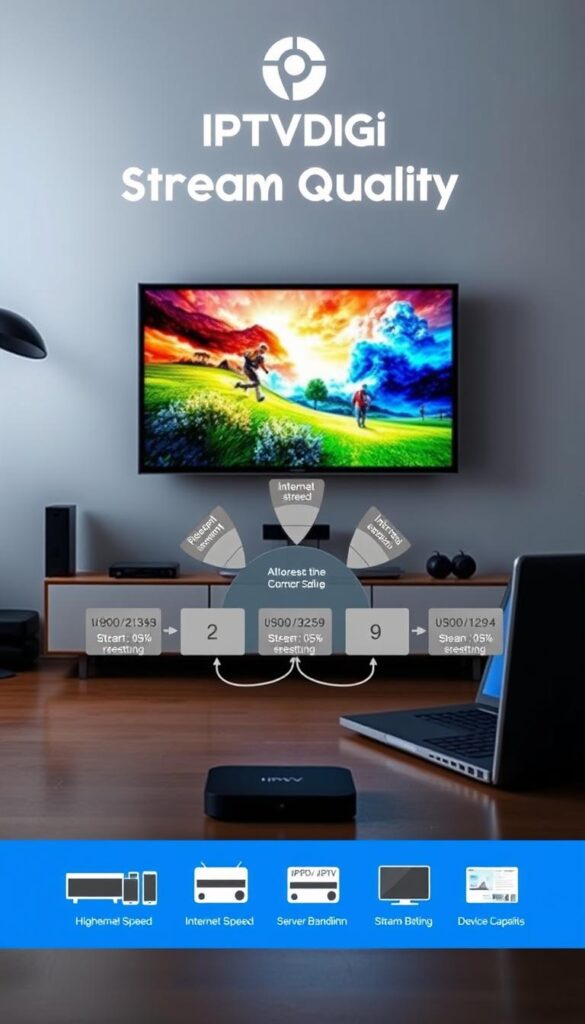 iptv stream quality options iptv stream quality options
