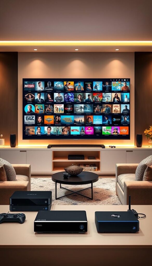 iptv streaming options