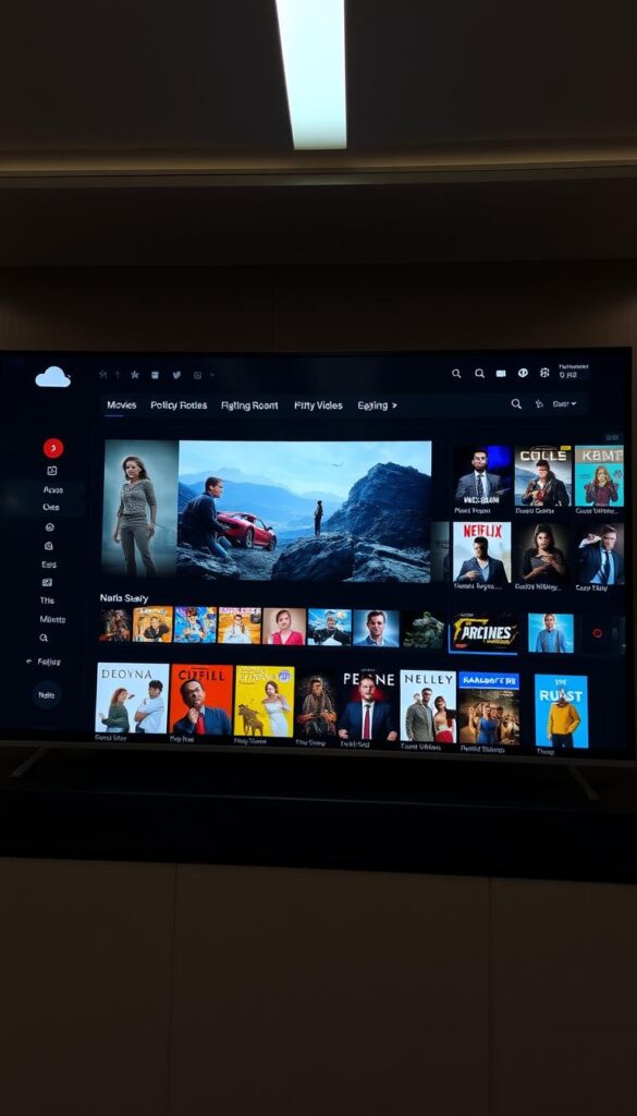 iptv streaming service