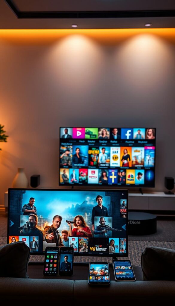 iptv streaming service