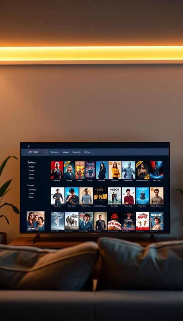 iptv streaming service