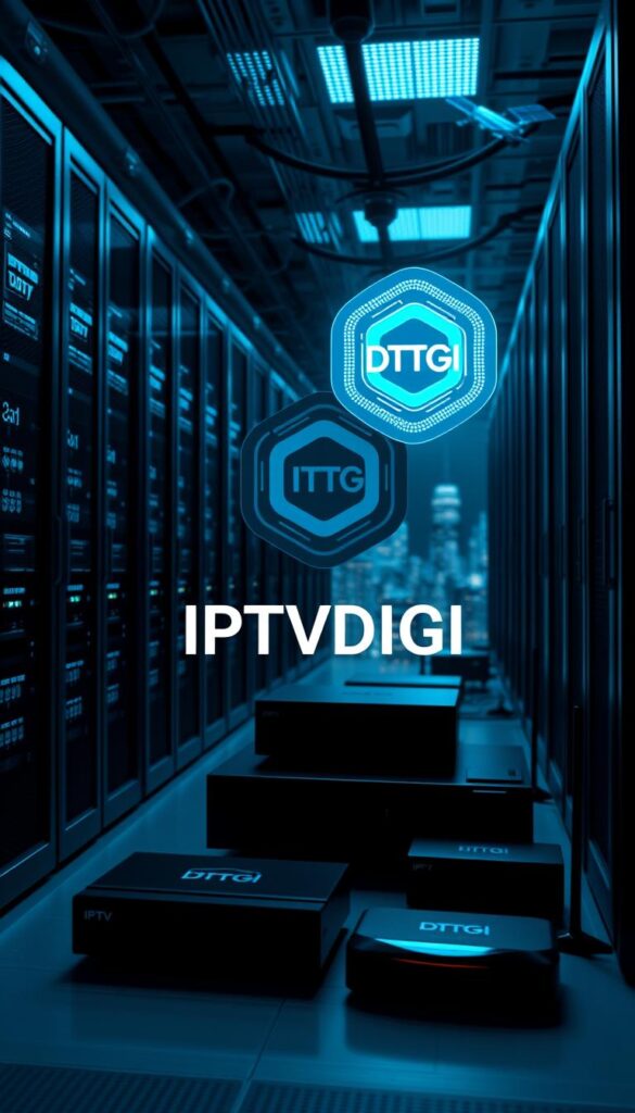 iptv streaming service