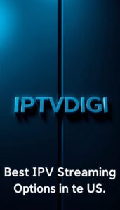 iptv streaming services