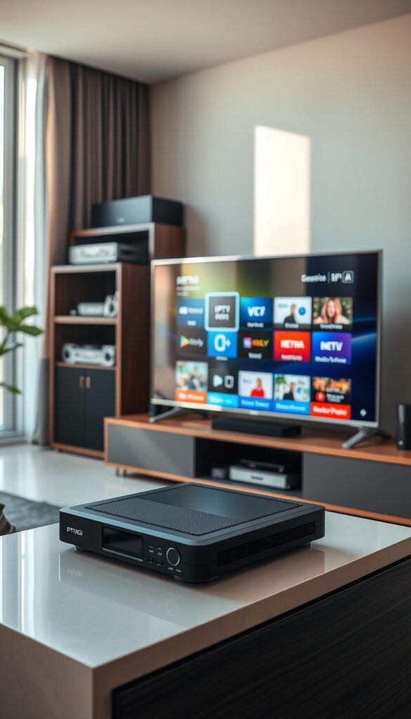 iptv streaming services