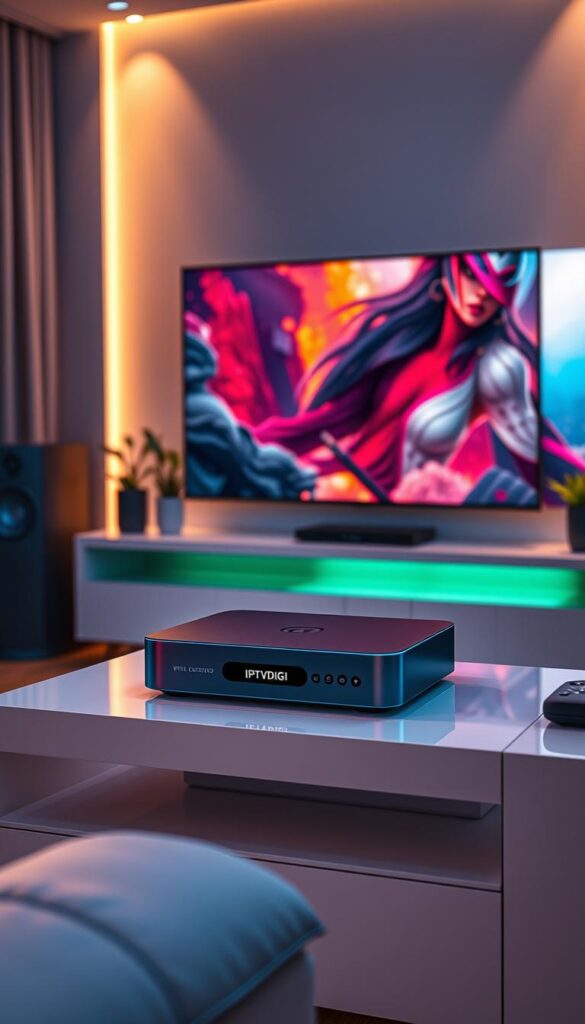 iptv subscription 2024