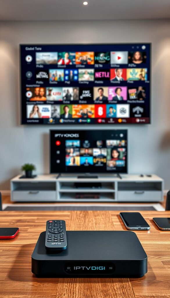 iptv subscription