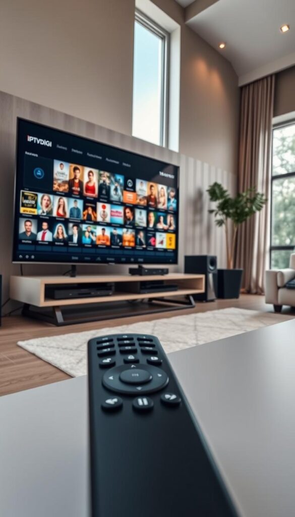 iptv subscription services