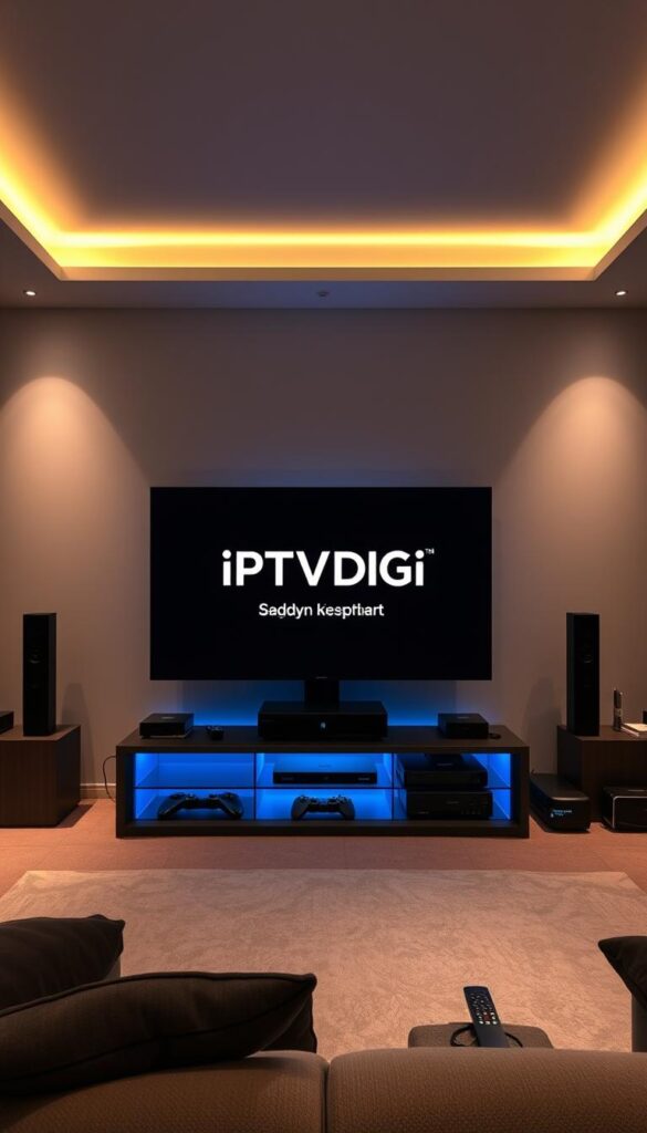 iptv subscription services