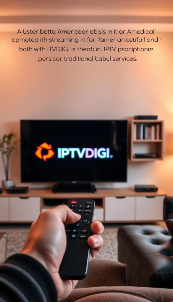 iptv subscription usa