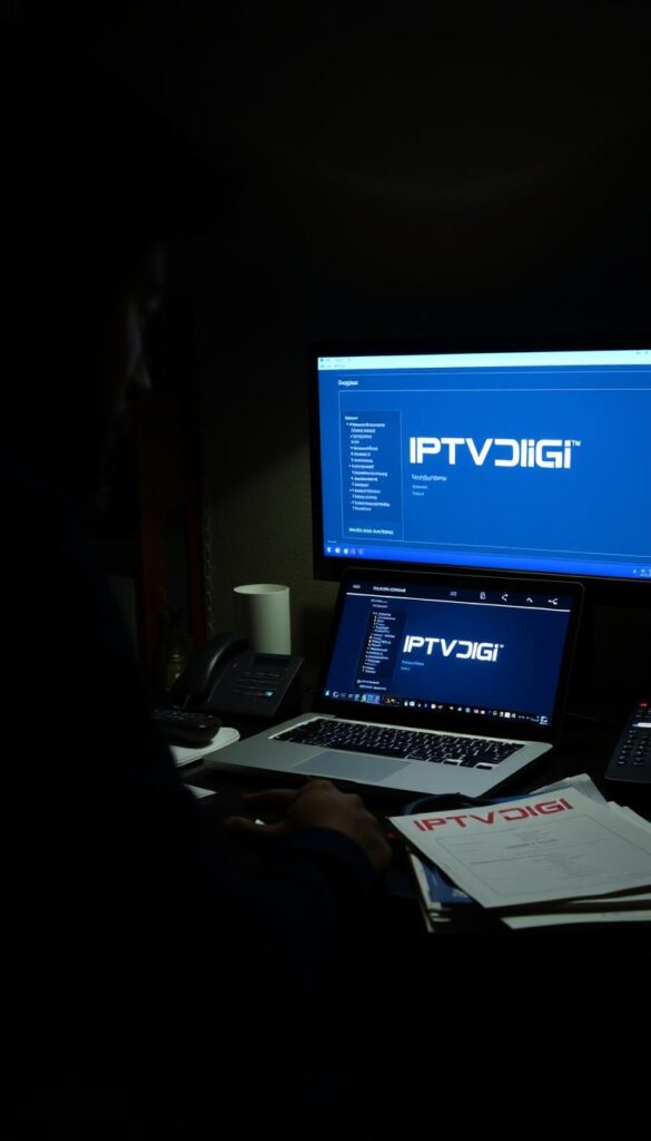 iptv troubleshooting