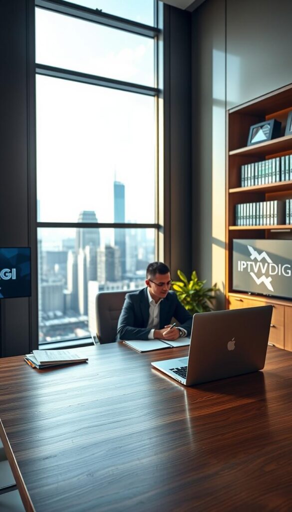 legal IPTV providers