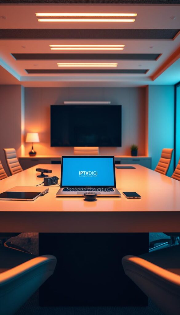 legal IPTV services