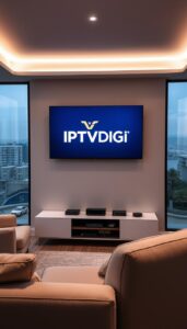 legal iptv service