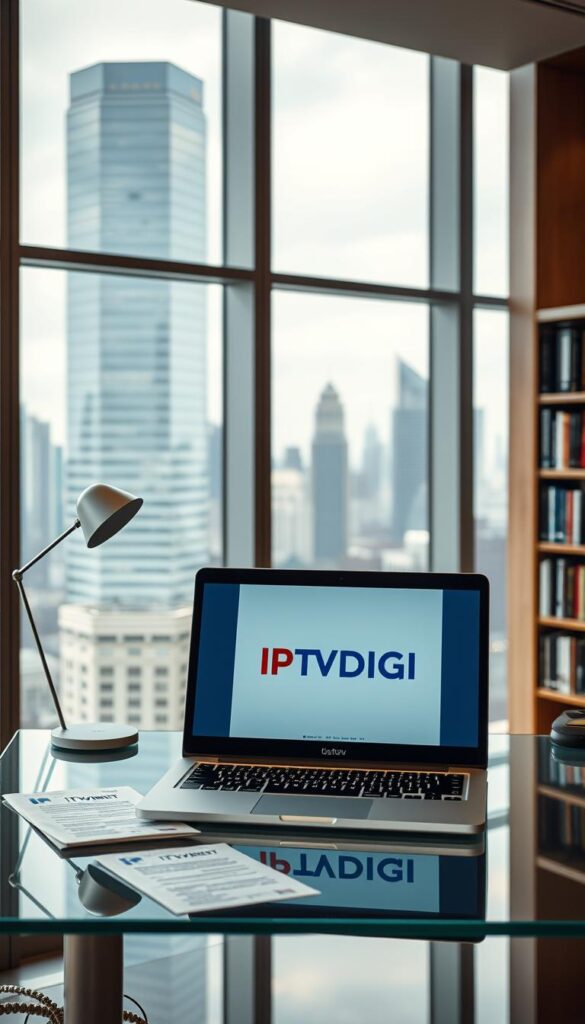 licensed iptv services