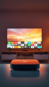 lifetime iptv subscription
