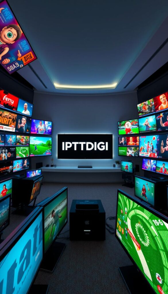 live channels