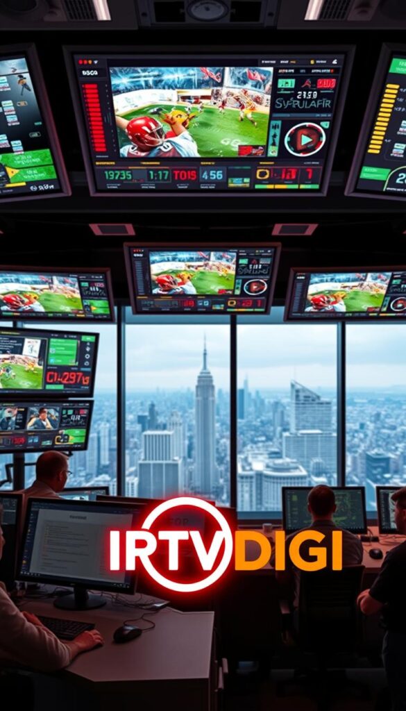 live sports iptv