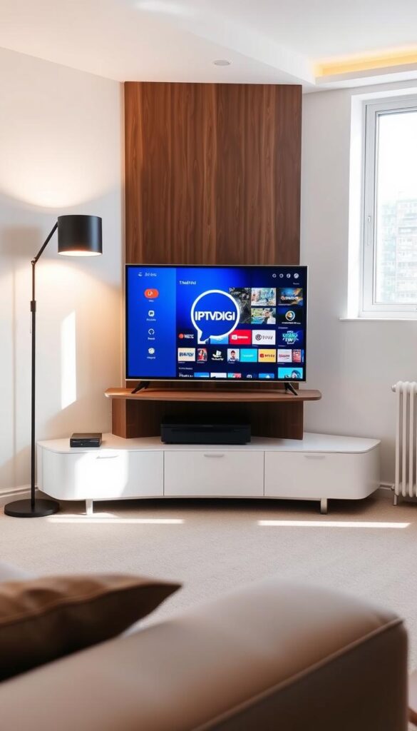 low-cost TV streaming