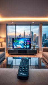 low cost iptv service