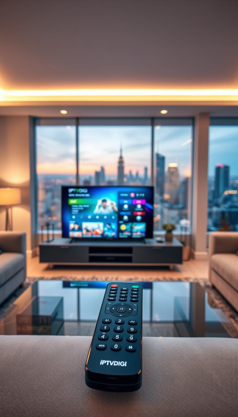 low cost iptv service